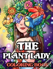 Capa do artigo The Plant Lady