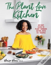 The Plant Love Kitchen