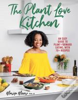 The Plant Love Kitchen