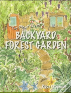 Capa do artigo The Plant Lover'S Backyard Forest Garden