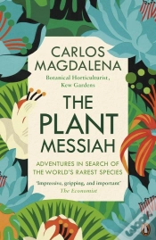 Capa do artigo The Plant Messiah