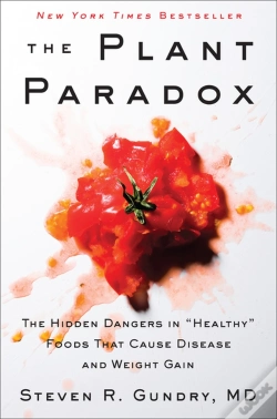 Capa do artigo The Plant Paradox