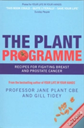 Capa do artigo The Plant Programme