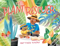 Capa do artigo The Plant Rescuer