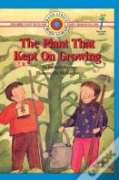 The Plant That Kept On Growing