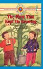 The Plant That Kept On Growing - Preview