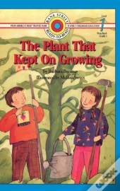 The Plant That Kept On Growing