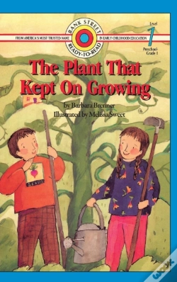 Capa do artigo The Plant That Kept On Growing