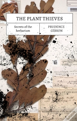 Capa do artigo The Plant Thieves