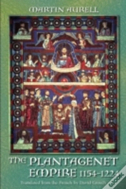 Capa do artigo The Plantagenet Empire 1154-1224