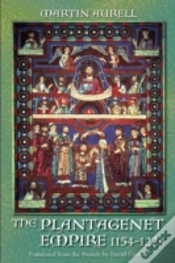 Capa do artigo The Plantagenet Empire 1154-1224