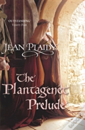 Capa do artigo The Plantagenet Prelude