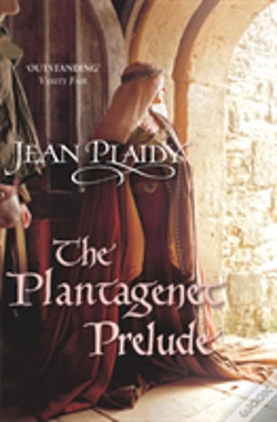Capa do artigo The Plantagenet Prelude