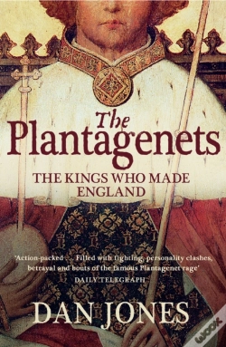 Capa do artigo The Plantagenets