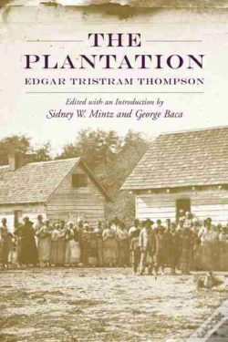Capa do artigo The Plantation