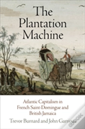 Capa do artigo The Plantation Machine