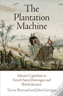 Capa do artigo The Plantation Machine