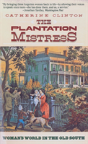 The Plantation Mistress - Preview