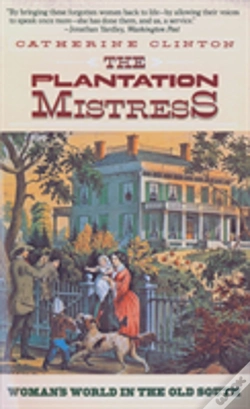 Capa do artigo The Plantation Mistress