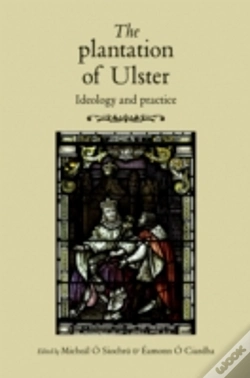 Capa do artigo The Plantation Of Ulster