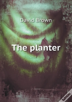Capa do artigo The Planter