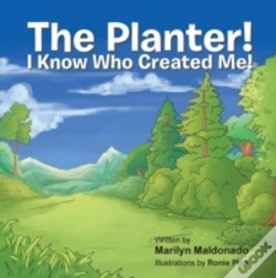 Capa do artigo The Planter!
