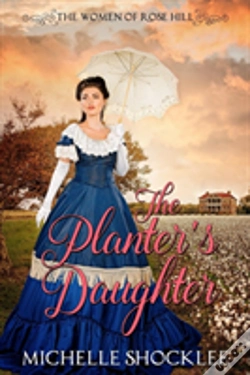 Capa do artigo The Planter'S Daughter