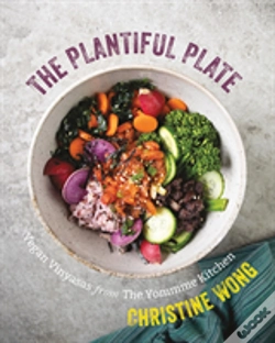 Capa do artigo The Plantiful Plate