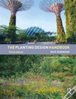 Capa do artigo The Planting Design Handbook