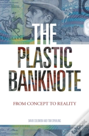 Capa do artigo The Plastic Banknote