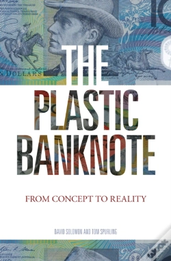Capa do artigo The Plastic Banknote