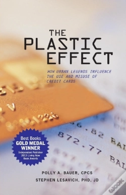 Capa do artigo The Plastic Effect