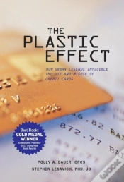 Capa do artigo The Plastic Effect