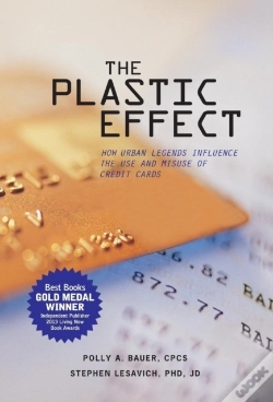 Capa do artigo The Plastic Effect