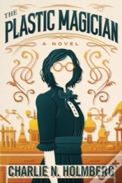 Capa do artigo The Plastic Magician