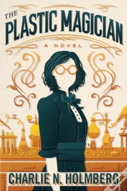 Capa do artigo The Plastic Magician