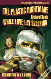 Capa do artigo The Plastic Nightmare / While Love Lay Sleeping
