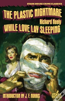 Capa do artigo The Plastic Nightmare / While Love Lay Sleeping