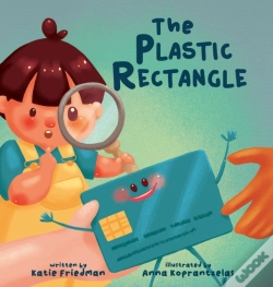 Capa do artigo The Plastic Rectangle