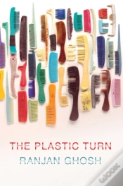 Capa do artigo The Plastic Turn