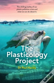 Capa do artigo The Plasticology Project