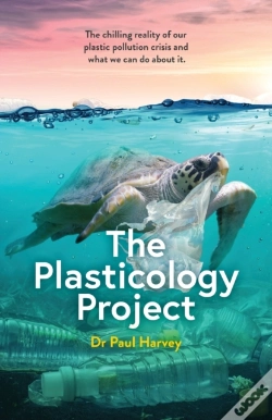 Capa do artigo The Plasticology Project