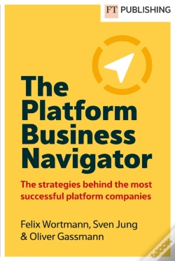 Capa do artigo The Platform Business Navigator