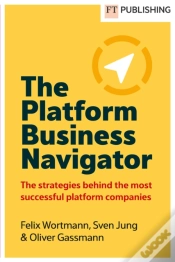 Capa do artigo The Platform Business Navigator