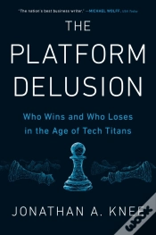 Capa do artigo The Platform Delusion