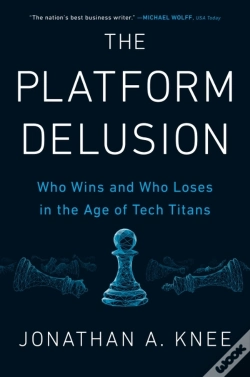 Capa do artigo The Platform Delusion