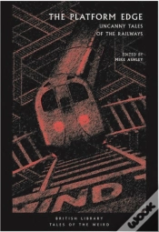 Capa do artigo The Platform Edge