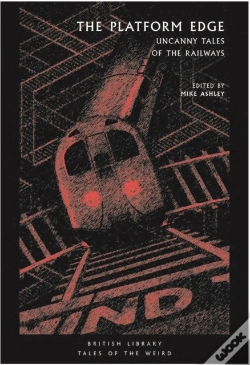 Capa do artigo The Platform Edge