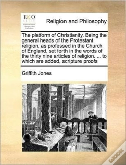 Capa do artigo The Platform Of Christianity. Being The