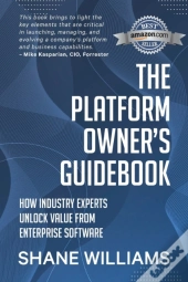 The Platform Owner'S Guidebook